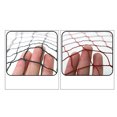 thumbnail image 3 of Wamans Mesh Badminton Training Net Sports Net for Volleyball Badminton Court Beach Clearance Items, 3 of 9