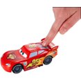 thumbnail image 3 of Disney/Pixar Cars Wheelie Action Racers - Lightening McQueen, 3 of 8