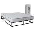 thumbnail image 1 of Matelas Queen 9'' Cicely, 1 of 8