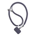 thumbnail image 1 of MesaSe Crossbody Nylon Patch Phone Lanyards Rope Mobile Phone Strap Lanyard, 1 of 6