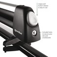 thumbnail image 3 of SportRack Groomer Deluxe Ski Carrier, Silver, One Size, 3 of 5