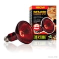 thumbnail image 3 of Exo Terra Infrared Basking Spot - R30 / 150W, 3 of 7