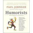 thumbnail image 1 of Humorists: From Hogarth to Noel Coward, 1 of 1