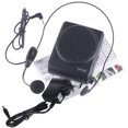 thumbnail image 1 of Mini 8 Microphone Modificateur Multi-Voix Mégaphone Haut-Parleur Amplificateur de Voix, 1 of 8