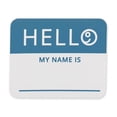 thumbnail image 2 of Lulujo - Couverture Hello World + Chapeau Noué - Verdure, 2 of 5