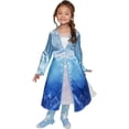 thumbnail image 5 of Disney’s Frozen 2 Elsa Adventure Dress, 5 of 5