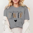 thumbnail image 2 of My Favorite Dancer Call Me Mom Shirt Dance Mom Shirt, 2 of 4