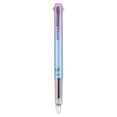 thumbnail image 2 of KER 1ml N Urse Pens 6 PCS Multicolor Pen 3in1 18 Colors 0.5mm Multicolor Gel Ink Pen Consecutivte Consecutive Quick Drying Gel Ink Pen For School Supplies, 2 of 4