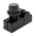 thumbnail image 2 of Campers BBQ Gas Grill 1/2 Sightseeing Green Gas Microswitch Tool Ignition - Black,, 2 of 6
