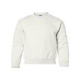 thumbnail image 1 of Gildan Heavy Blendâ„¢ Youth Sweatshirt 18000B, 1 of 1