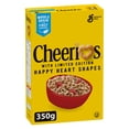 thumbnail image 1 of Original Cheerios Breakfast Cereal, Whole Grains, 1 of 8
