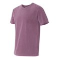 thumbnail image 2 of Comfort Colors T-Shirt Épais Teint en Pièce, 2TG, Baie, 2 of 2
