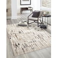 thumbnail image 1 of ECARPET Efes Contemporary/Modern Area Rug for Living Room, Bedroom, Dining Room, Entrance, Hallway and More, 1 of 9