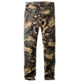 thumbnail image 3 of Matchstick Men's Casual Comfy Elastic Pants, 3 of 5