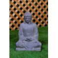 thumbnail image 1 of STATUE de BUDDHA Méditant - 18 Po de Hauteur, 1 of 2