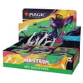 thumbnail image 1 of Magic: The Gathering - Commander Masters Set Booster Box, 1 of 2