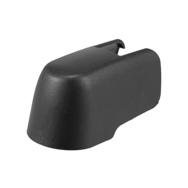 Unique Bargains Capuchon d'Écrou de Bras d'Essuie-glace Arrière D11B-67-395 Compatible avec Mazda CX-3 Noir