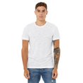 thumbnail image 1 of Bella + Canvas T-Shirt Unisexe à Manches Courtes en Poly-Coton, 1 of 3