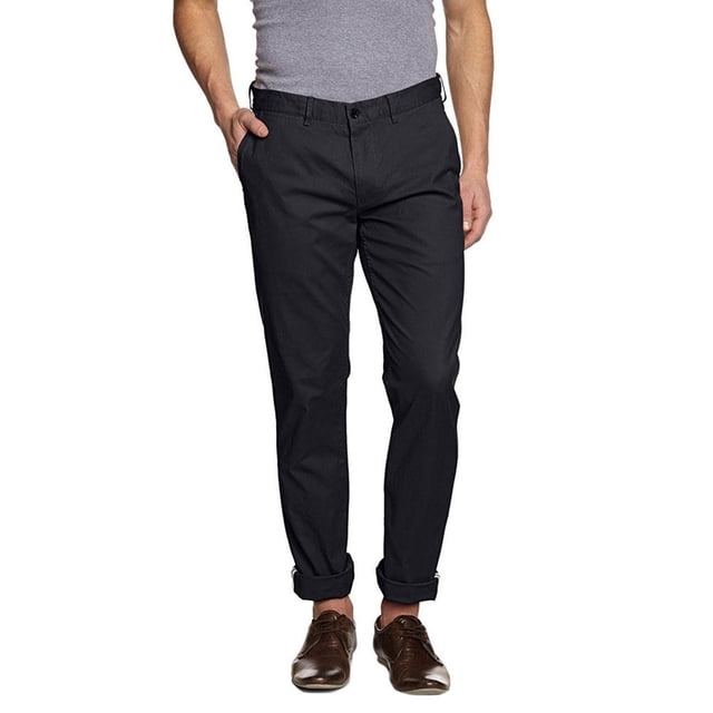 Ben Sherman - Pantalon Chino Ajusté Extensible pour Homme