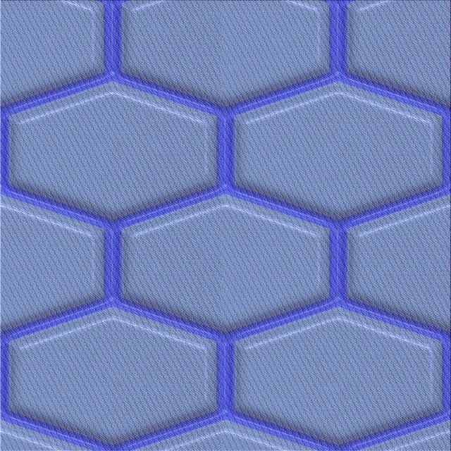 Ahgly Company Tapis d'Intérieur Lavable en Machine Carré Transitionnel Bleu Ciel, 5 Pieds Carré