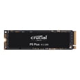 thumbnail image 1 of Crucial P5 Plus - SSD - Crypté - 500 GB - Interne - M.2 2280 - PCIe 4.0 x4 (NVMe) - TCG Opal Encryption 2.0, 1 of 7