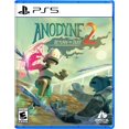thumbnail image 1 of Anodyne 2: Retour à la Poussière [PlayStation 5], 1 of 1