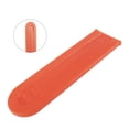 thumbnail image 3 of Chainsaw Bar Holder Chainsaw Protector Chainsaw Bar Guard Scratch Prevention Wear Protection Chainsaw Accessory 12 Inch, 3 of 9