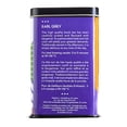 thumbnail image 3 of Earl Grey Loose Leaf Tea, Premium Black Tea 100 g - Citea, 3 of 7