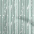 thumbnail image 1 of oneOone Cotton Poplin Light Blue Fabric Abstract Craft Projects Decor Fabric Printed By The Yard 42 Inch Wide, 1 of 5