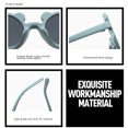 thumbnail image 3 of FOCUSNORM Children Sunglasses, Round Frame Sunglasses for Boys and Girls, 3 of 5