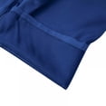 thumbnail image 5 of Pyjama en Satin de Soie pour Femmes Manches 3/4 Ensemble de Détente Deux Pièces, 5 of 5