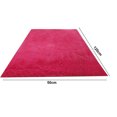 thumbnail image 3 of YAOMOBB Non-slip Rectangular Rugs for Kids' Rooms Safe Non Slip Dyeing Carpet Polyester Material Rectangular Rug for Kids Girls Living Room Bedroom Nursery, 3 of 7