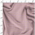 thumbnail image 2 of Soimoi Brown Heavy Satin Fabric Plaid Check Print Fabric by the Yard 54 Inch Wide, 2 of 5