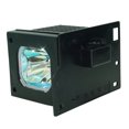 thumbnail image 1 of Lutema Economy for Hitachi 60V525 TV Lamp with Housing, 1 of 5