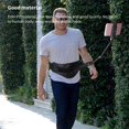 thumbnail image 4 of Ceinture de Taille de Caméra Réglable Caméras de Sport Support de Sangle Wearable Came Approvisionnement Monter Harnais Course Randonnée Vélo, 4 of 8