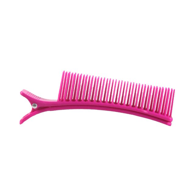 Multifunctional Hair Comb Hair Salon Cutting Comb Salon Drying✨j C0X8