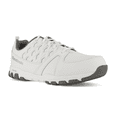 thumbnail image 1 of Reebok Work Chaussure de Travail Athlétique à Embout d'Acier pour Hommes Sublite Work Blanche - RB4443, 1 of 7