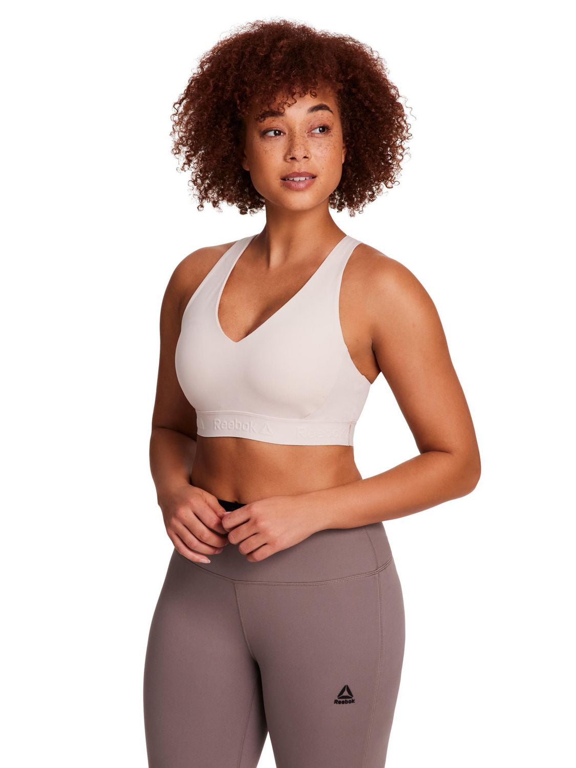 Reebok Women’s Inspire Bra