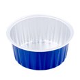 thumbnail image 1 of Pompotops Foil Cupcake Cups Round Cupcake Cups With Lid, Mini Cupcake Cups Kitchen Baking Cups 100 PC Clearance, 1 of 2