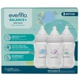 thumbnail image 1 of Balance+ Wide Neck Magic Friends Deco Collection - 3x9oz Bottles, 1 of 6
