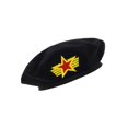 thumbnail image 1 of tredstone Beret Sailors Hat All Seasons Unisex for Performance Show 60cm circumference, 1 of 3