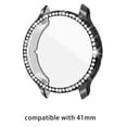 thumbnail image 2 of WIFKLSIIPG Compatible avec Smartwatch Étui de Protection Sense Étui en Matériau TPU Film Étui Intégré Couverture de Protection, 2 of 7