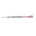 thumbnail image 3 of Portable Eyeglasses Screwdriver Watch Repair Screwdriver, Precise Watch Jewelry Chests Professional Stainless Steel Precise Screwdriver Watch Repair Tool For Eyeglasses Watch Band, 3 of 8