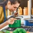 thumbnail image 4 of Knorr Marinara Pasta, Pasta Sides, for a Delicious + Quick Side Dish, with No Artificial Flavours, 4 of 7