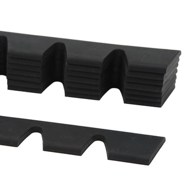 Car Bumper Protector,8pcs Front Bumper Scrape Front Bumper Protector Anti Skid Bumper Protector Solid Performance