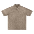 thumbnail image 4 of Pack of Turtle Neck Top for Men Men's T Shirts Men Small Shirts New Edition T Shirt Tee Shirts for Men Mens Large Shirts Long Sleeve Mens Mens Pack of Shirts Long Sleeve Men Running Shirt Long Sleeve, 4 of 4