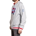 thumbnail image 2 of LNH Surf & Skate Canadiens de Montréal « Muskoka Style » Chandail à Capuchon Rayé, 2 of 11