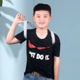 thumbnail image 3 of Smart Posture Corrector Intelligent Vibration Reminder Back Brace Support Belt, 3 of 5