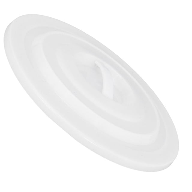 CHUANK Couvercle de Poubelle Fonctionnel de Remplacement Couvercle de Poubelle Couvercle de Poubelle en Plastique Couvercle de Bac à Déchets Extérieur Couvercle de Remplacement de Couvercle de Poubelle pour Poubelle