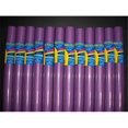 thumbnail image 1 of RiteCo Raydiant 80051 Riteco Raydiant Fade Resistant Art Rolls Purple 24 In. X 12 Ft. 12 Pack, 1 of 1